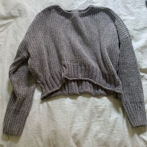 Altar’d state soft knit sweater